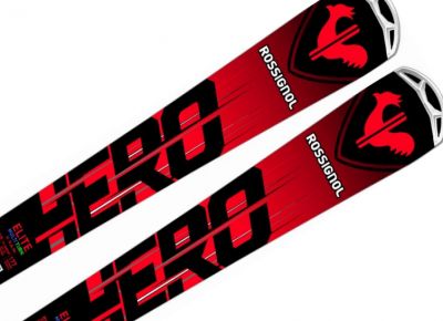 Rossignol Hero Elite MT Ti C.A.M.